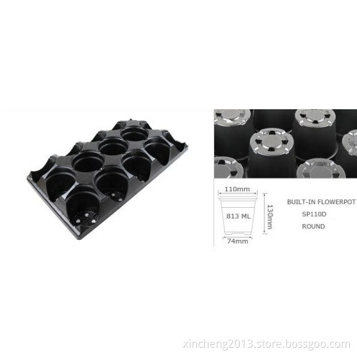 Carry Tray (ST110-15(ST433-15))